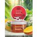 kingdom of aromas Sugar body scrub for elastic skin 330 g - Buy Online on GoSupps.com