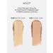 INGLOT Highlighter-style cream delicate radiance No. 310 - Buy Online on GoSupps.com