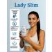 silver Lady Slim natural fat burner for weight loss - Buy Online on GoSupps.com