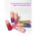 Hello Kitty Lip gloss with sparkles - Buy Online on GoSupps.com