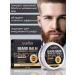 Beauty Garage Balm for beard and mustache - Buy Online on GoSupps.com