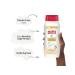 Nature's Miracle Container shampoo for dogs oatmeal 473 ml - Buy Online on GoSupps.com
