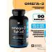 Sports research Omega 3 vitamin 1055 mg 90 capsules