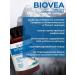 BIOVEA Omega 3 fish oil in capsules 100 pieces 1200 mg - Buy Online on GoSupps.com