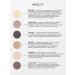 INGLOT Palette Basic Eyeshadow Palette Wanna Banana - Buy Online on GoSupps.com
