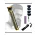 ZMYEC Trimmer for haircuts of beard and mustache universal