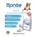 MONGE Dermatosis cat food 1.5 kg