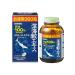 Orihiro Burnal liver oil of a deep -sea shark 360 kapsul - Buy Online on GoSupps.com