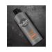 Syoss Shampoo for normal hair men's Men Power 450ml - Buy Online on GoSupps.com