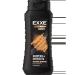 UFC x EXXE Male hair shampoo strengthening 400ml