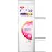 clear Shampoo against dandruff for damaged and painted 400 ml