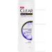 clear Hair dandruff shampoo 400ml