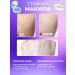 Face powder matting transparent compact colorless - Buy Online on GoSupps.com