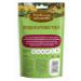 Country delicacies Dog treating cartridges Kurina breast dry food 3 pcs - Buy Online on GoSupps.com