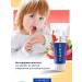 Curaprox Children's toothpaste 0+ without fluoride kids strawberries - Buy Online on GoSupps.com