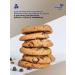 Evolution Food District protein chocolate cookies 3 kg - Buy Online on GoSupps.com