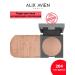 ALIX AVIEN Facial powder mattress baked 204 True Apricot