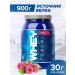 R-line Wheythly protein Whey 900g Protein