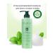 WELCOS Around ME Scalp SHAMPOO exfoliating shampoo