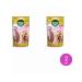 Triol Adult dog treats (a set of 2 pcs)