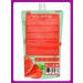 Grocery pharmacy SIROP "Strawberries" without sugar 0 kcal 3pc x 250ml - Buy Online on GoSupps.com