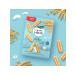 Frutonyanya Baby cookies soluble apple-tie 120g (5 pcs) - Buy Online on GoSupps.com