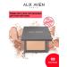 ALIX AVIEN Facial powder matting for light skin 08 Cool Rose