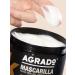 Agrado Professional keratin hair mask 500 ml - Buy Online on GoSupps.com