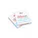 TETe Cosmeceutical Mask of instant action 100% Collagen 4 pcs - Buy Online on GoSupps.com