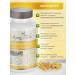 Art by Geba Vitamin D3 + strength and immunity - Buy Online on GoSupps.com