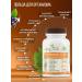 Art by Geba Slimming Acai + perfect figure - Buy Online on GoSupps.com