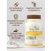 Art by Geba Glucosamine + chondroitin with MSM from joint pain - Buy Online on GoSupps.com