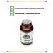 Energy Bio Systems Zinc Arginate 300mg 60 capsules - Buy Online on GoSupps.com