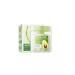 Elis-shop Scrub sugar cubes avocado