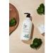 Cream Milk Hair shampoo 1100ml - Buy Online on GoSupps.com