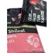 ORGANIC LINE Turkish coffee with strawberries and chocolate 2pcs*100g Shazel - Buy Online on GoSupps.com