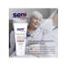 Seni Care protective body cream with zinc oxide 200 ml - Buy Online on GoSupps.com