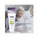 Seni Care protective body cream with arginine 200 ml - Buy Online on GoSupps.com