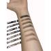 TF Cosmetics Pencil for correction of eyebrows Eyebrow Pencil tone 004 - Buy Online on GoSupps.com
