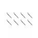 Triumph Eyebrow pencil tone 003 8 pcs