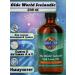 Garden of Life Olde World fat fat reservoirs omega 3 236ml