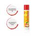 EVELINE Lip balm nourishing peach sorbet - Buy Online on GoSupps.com