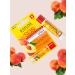 EVELINE Lip balm nourishing peach sorbet - Buy Online on GoSupps.com