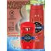 Old Spice Set "Captain" gel-shampoo 400 ml+deodorant Stick 50 ml