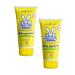 LARGEEARED NANNY Children's cream 100 ml 2UP