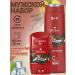 Old Spice Set "Bearglove" gel-shampoo 400ml+deodorant Styk 50ml