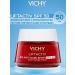 VICHY Daytime Liftactiv cream vitamin B3 from SPF50 50ml pigmentation - Buy Online on GoSupps.com