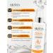 ARAVIA Heling gel cleansing with acids 150ml - Buy Online on GoSupps.com