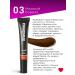 BROWXENNA Gel tint for eyebrows copper lume - Buy Online on GoSupps.com