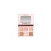 Beauty Creations Highlighter and face contouring 2V1